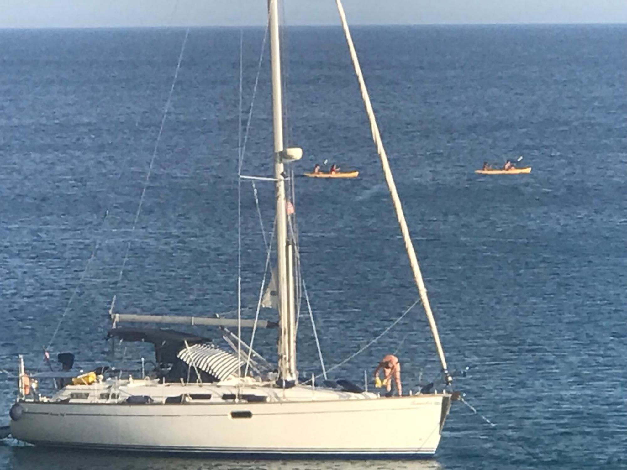 Mastiha Seaside Emporios Apartments Emporeiós 外观 照片