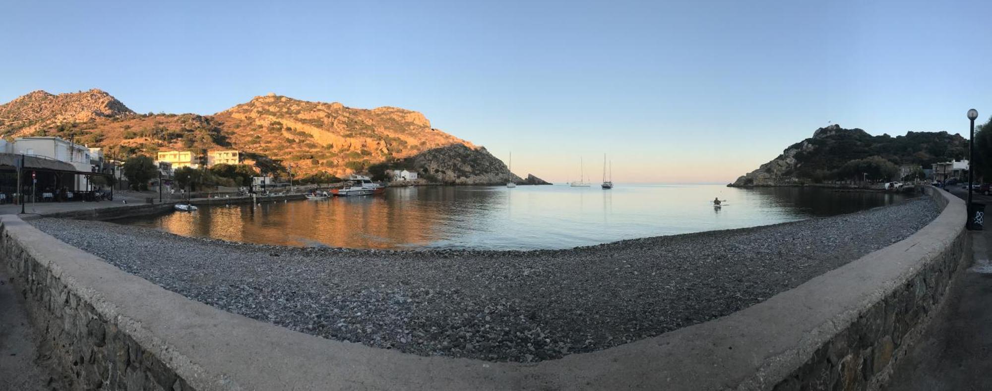 Mastiha Seaside Emporios Apartments Emporeiós 外观 照片