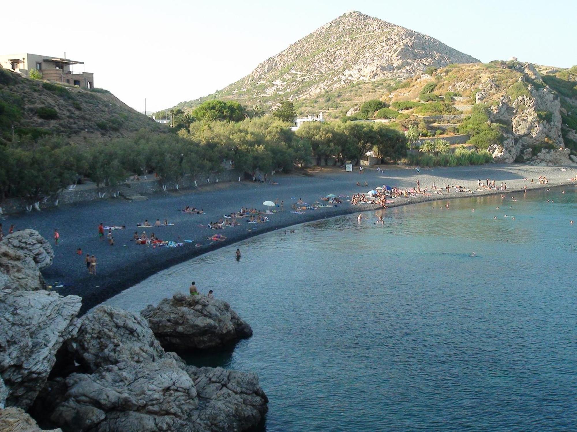 Mastiha Seaside Emporios Apartments Emporeiós 外观 照片