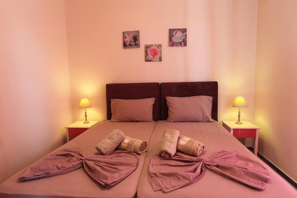 Mastiha Seaside Emporios Apartments Emporeiós 外观 照片