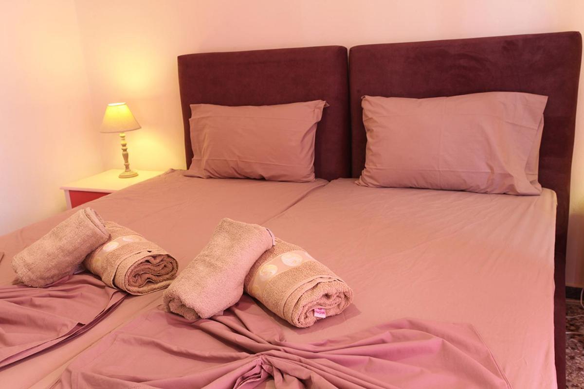 Mastiha Seaside Emporios Apartments Emporeiós 外观 照片