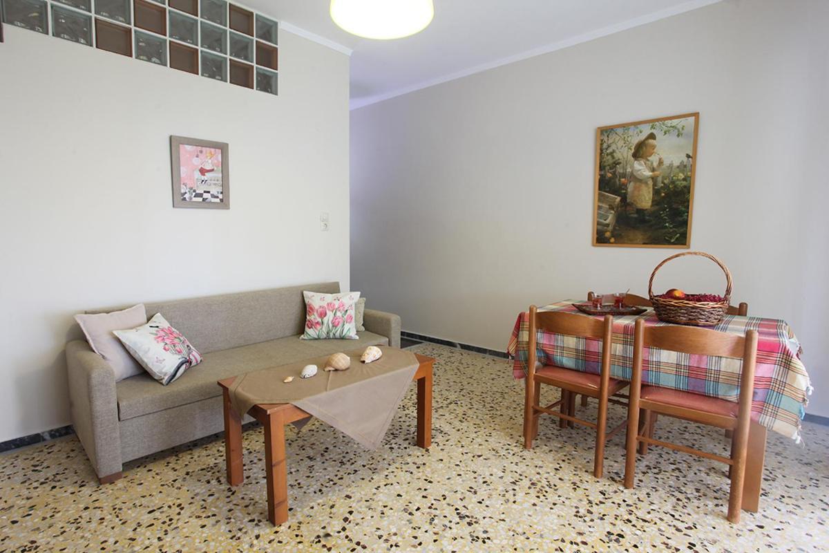 Mastiha Seaside Emporios Apartments Emporeiós 外观 照片
