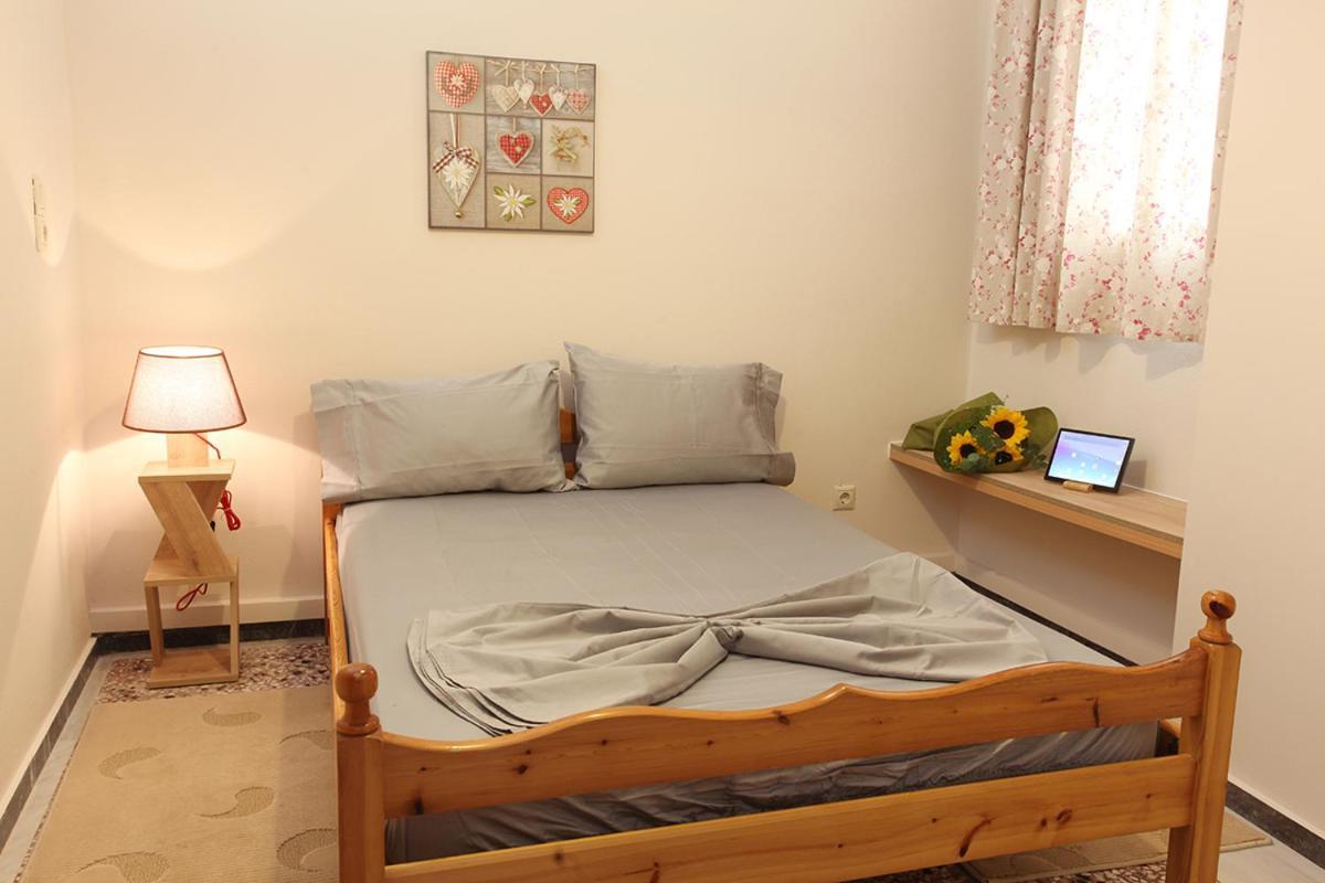 Mastiha Seaside Emporios Apartments Emporeiós 外观 照片