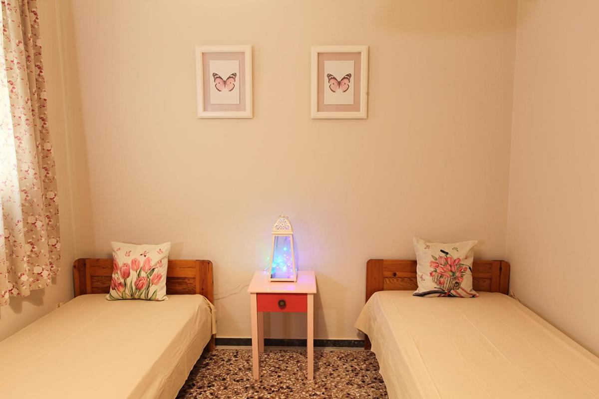 Mastiha Seaside Emporios Apartments Emporeiós 外观 照片