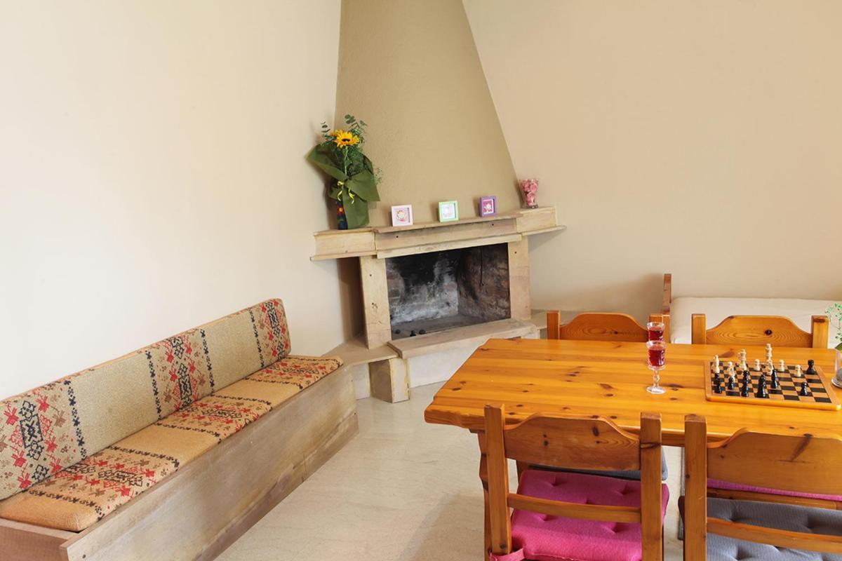Mastiha Seaside Emporios Apartments Emporeiós 外观 照片