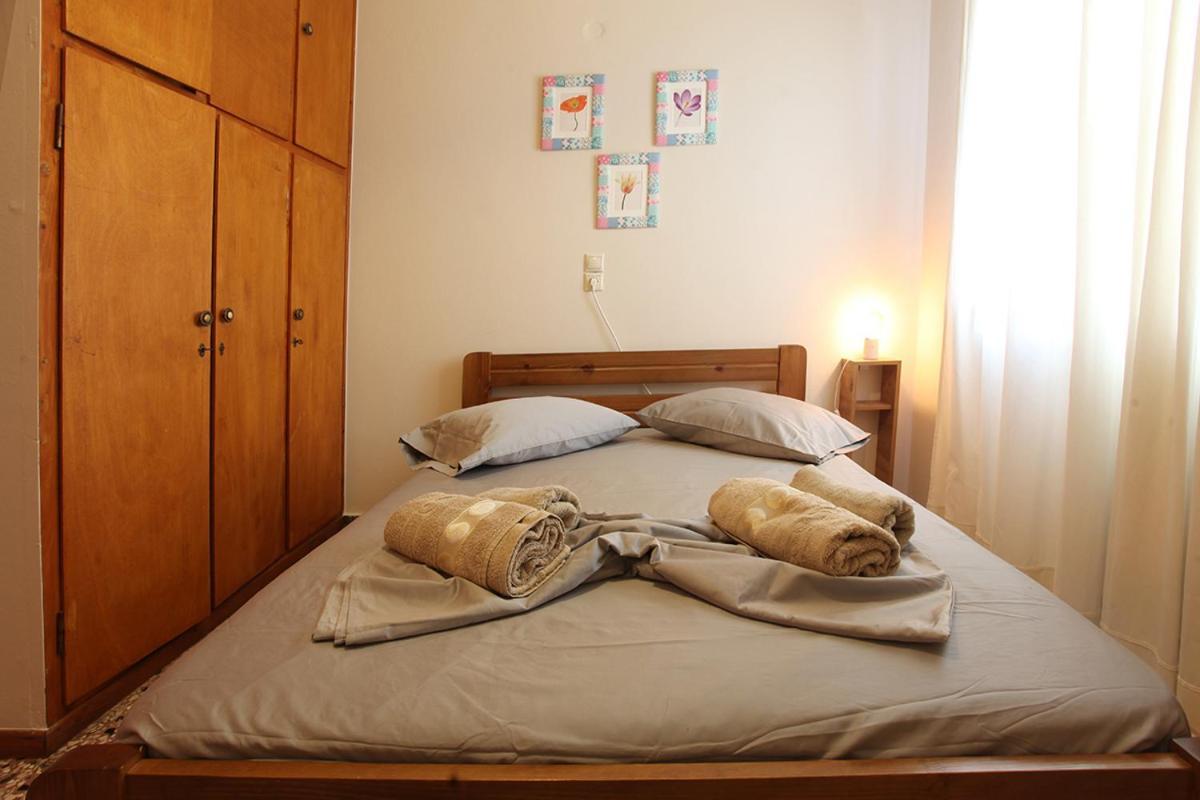 Mastiha Seaside Emporios Apartments Emporeiós 外观 照片